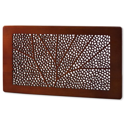 Keen Home Arbor Faceplate, 6x12